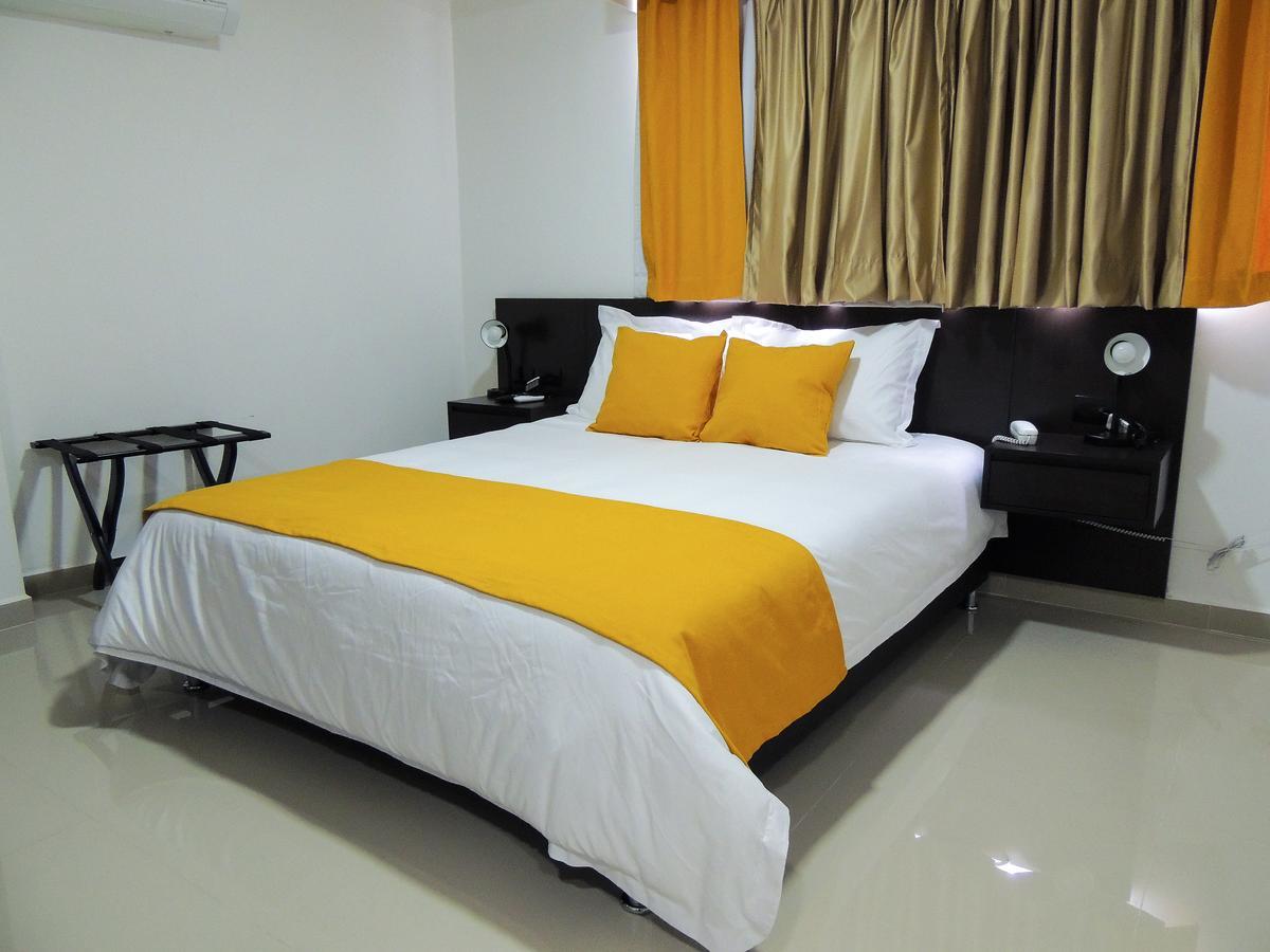 Habitación Doble Superior
