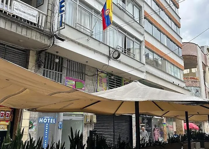 ARMENIA CENTRO